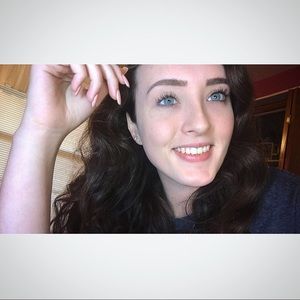 Meet your Posher, Gretchen